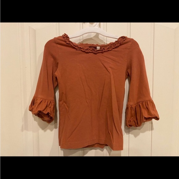 Matilda Jane Dress and top set size 2/4 - Picture 3 of 8